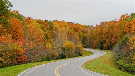 natchez trace parkway photos.